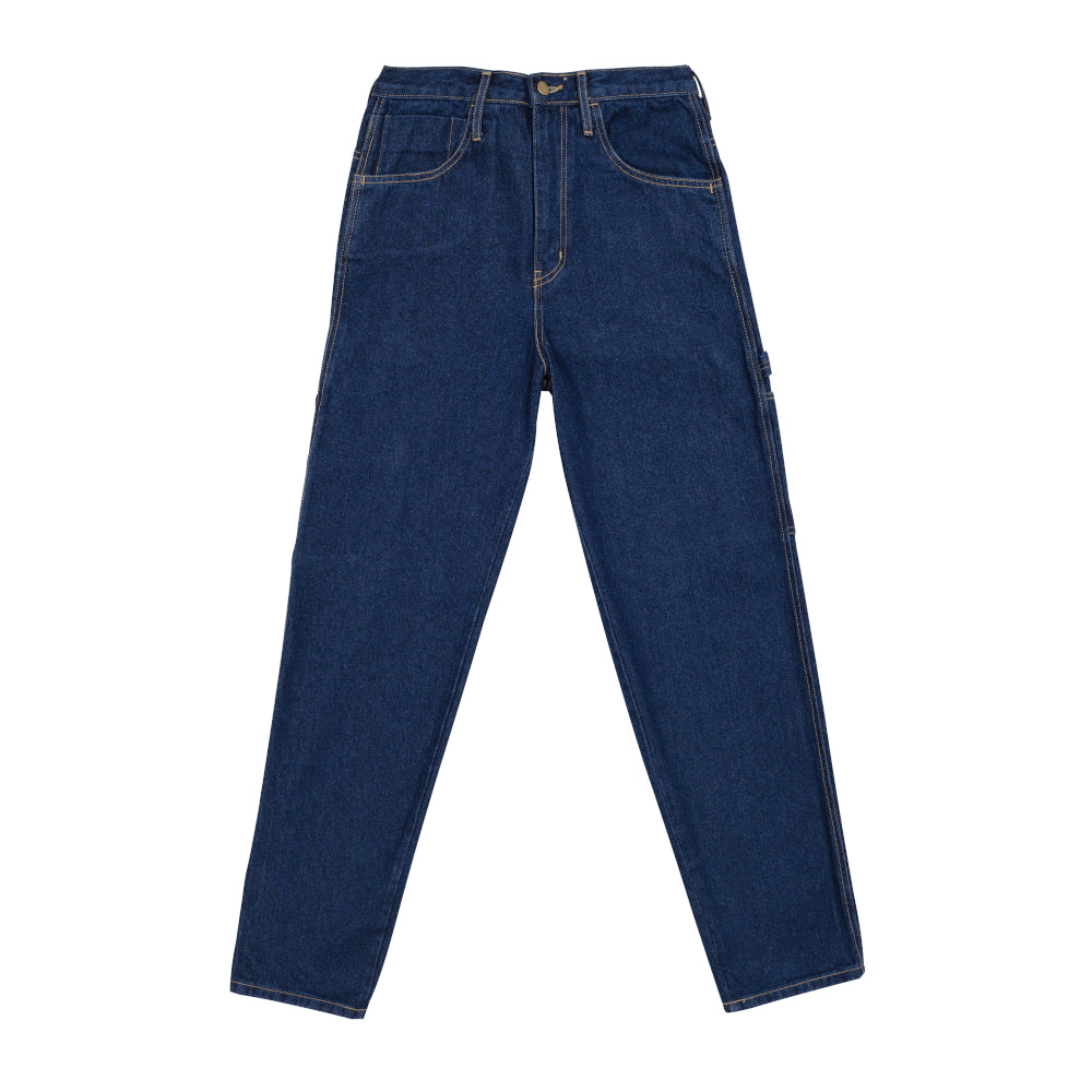 Carpenter Jeans Relaxed Denim - Indigo
