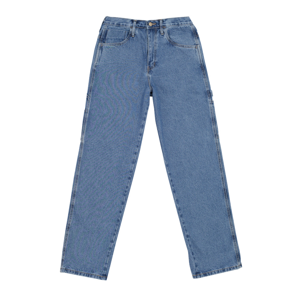Carpenter Jeans Relaxed Denim - Washed